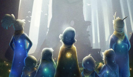 《光遇》重组季什么时候上线