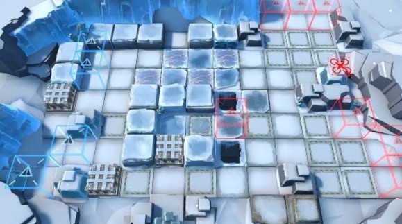 明日方舟废弃矿区新剿灭怎么通关