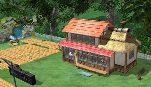 小森生活第二只猫该怎么领养