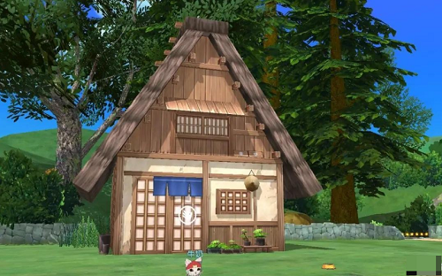 小森生活第二只猫该怎么领养