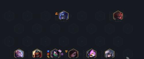 云顶之弈11.5版本忍刺阿卡丽阵容搭配推荐