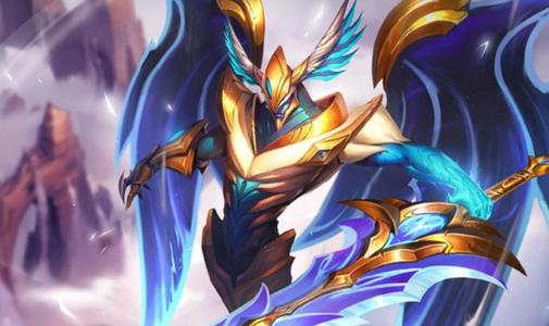 云顶之弈11.5版本忍刺阿卡丽阵容搭配推荐