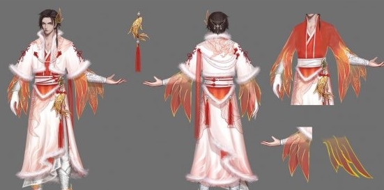 《妄想山海》女生节活动介绍