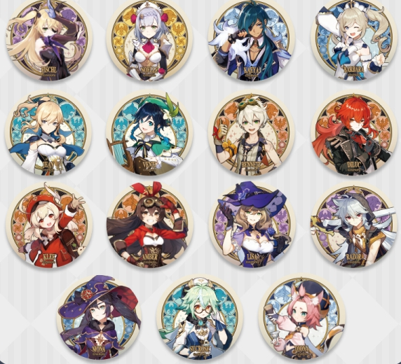 1614912556194383.png 《原神》周末一小时活动介绍