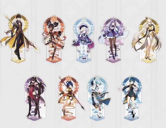 1614912568763623.png 《原神》周末一小时活动介绍