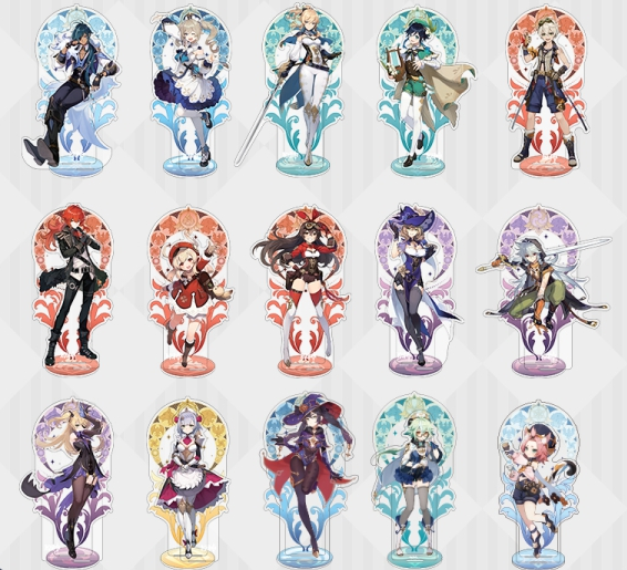 1614912577988932.png 《原神》周末一小时活动介绍