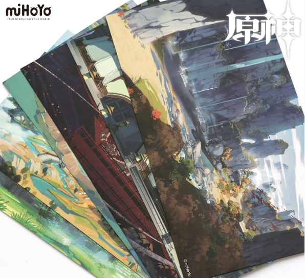 1614912593724290.png 《原神》周末一小时活动介绍