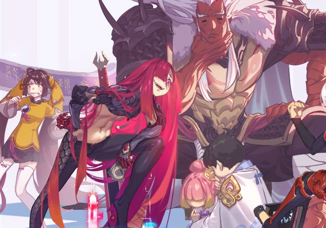 仙剑奇侠传九野土系迷域通关攻略