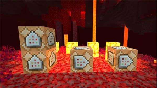 我的世界手游远古残骸怎么找