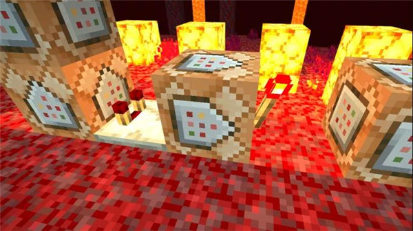 我的世界手游远古残骸怎么找