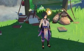 1615012283111637.png 原神圣遗物狗粮璃月路线图