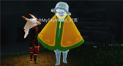 光遇重组季毕业物品是什么