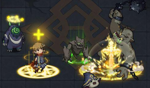 提灯与地下城宠物进化材料材料要多少