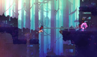 重生细胞怎么上高墙