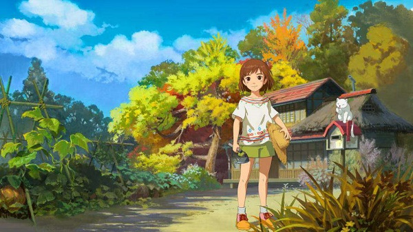 小森生活鲤鱼王去哪里钓