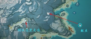 《原神手游》深渊法师讨伐路线推荐