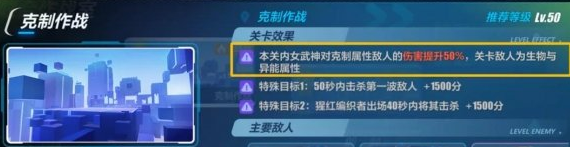 崩坏3联合作战室活动介绍
