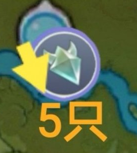 《原神》晶核怎么获得