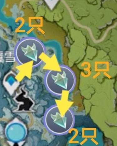 《原神》晶核怎么获得