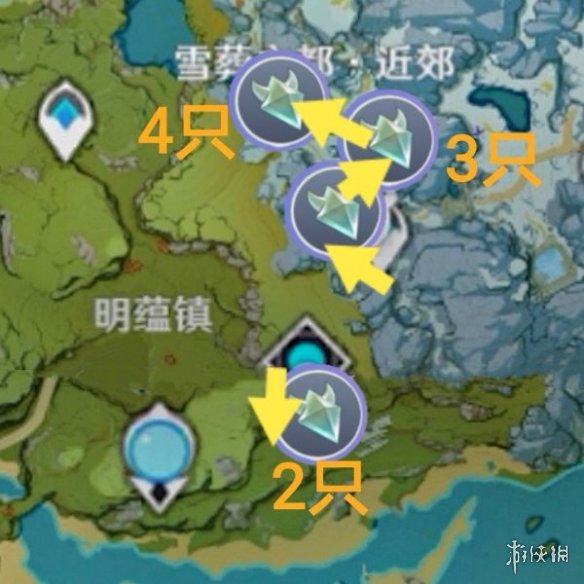 《原神》晶核怎么获得