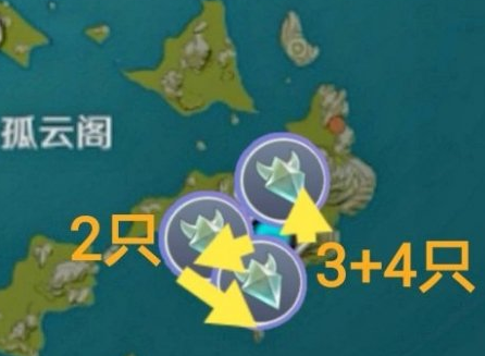 《原神》晶核怎么获得