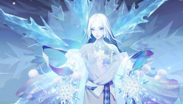 阴阳师sp雪女削弱了什么