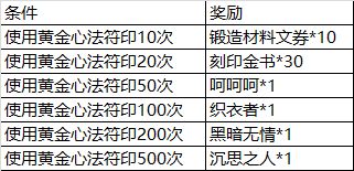 《影之刃3》3月17日更新前瞻