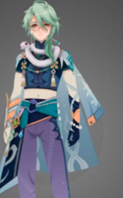 原神1.5版本up池顺序是什么