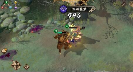 天地劫幽城再临符篆夜魑图文通关打法