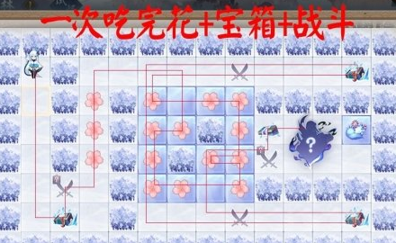 1616032624954576.png 《阴阳师》雪落樱祭第一天攻略