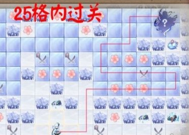 1616032619440755.png 《阴阳师》雪落樱祭第一天攻略