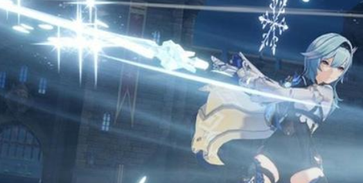 原神手游尤拉什么时候上线