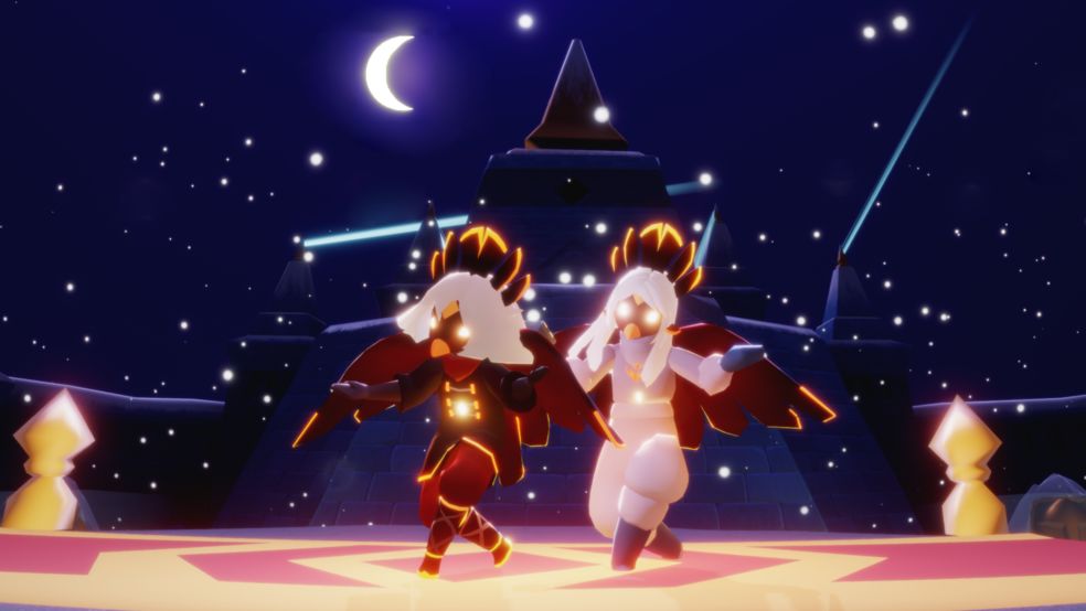 光遇梦想季3.18季节蜡烛位置汇总