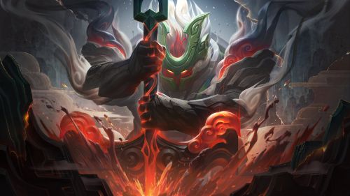 云顶之弈11.6版本更新内容一览