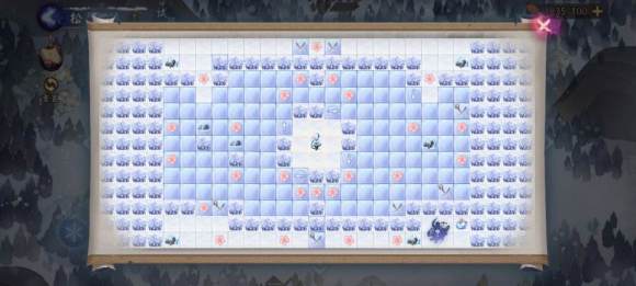 阴阳师松月樱林路线怎么走