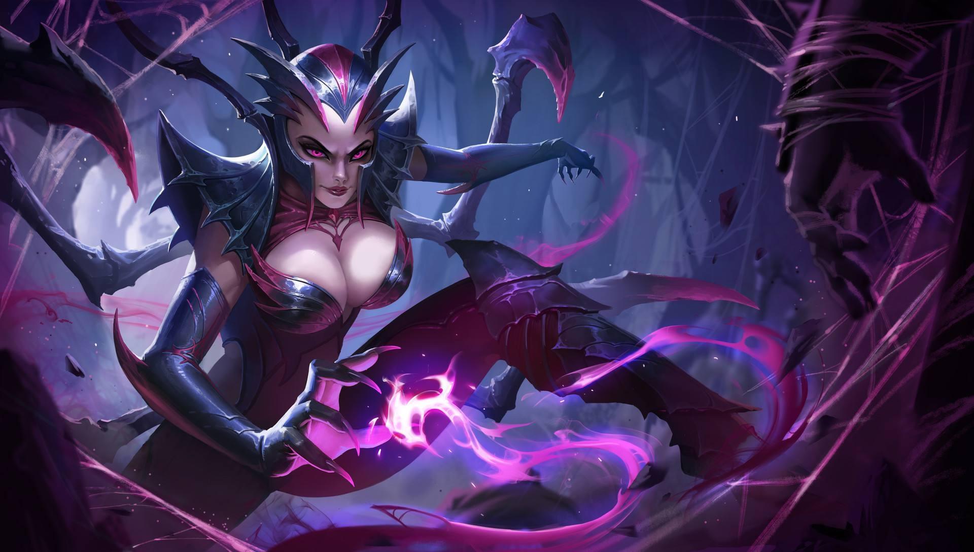 云顶之弈11.6霸宰三国阵容搭配推荐