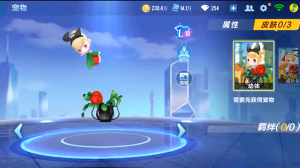 QQ飞车手游蔷薇公主如何
