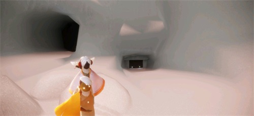 光遇铃铛先祖在哪里