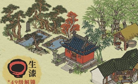 江南百景图3月25日更新了什么