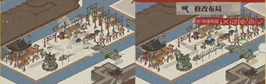 江南百景图3月25日更新了什么