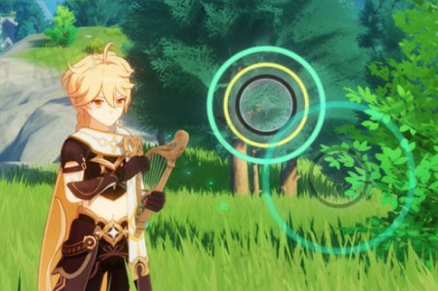 原神晨曦初露怎么获得高分