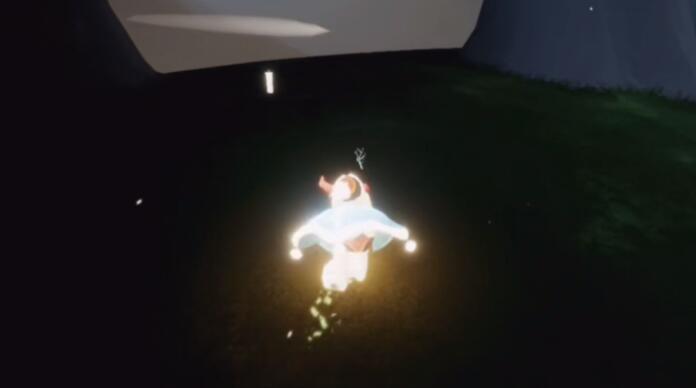 光遇雨林赏花位置前往步骤
