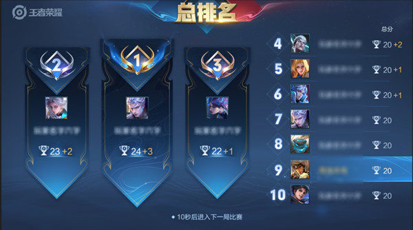 王者荣耀派对大作战模式玩法介绍