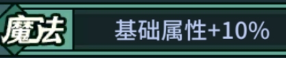 提灯与地下城装备词缀有哪些