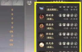 《忘川风华录》激活任意三套灵器任务怎么做
