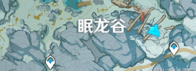 《原神手游》雪山隐藏任务汇总