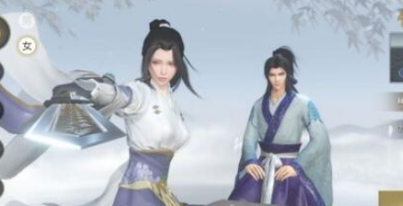 秦时明月世界医家连招怎么玩