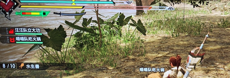 怪物猎人崛起光水晶位置在哪