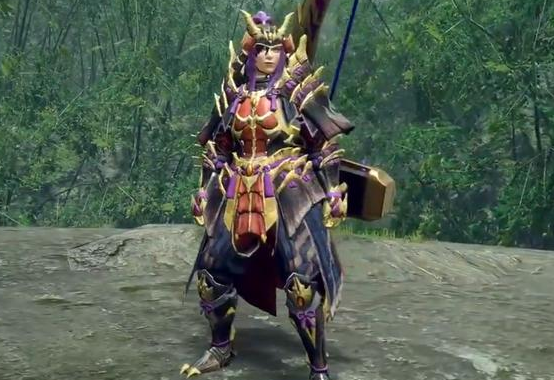 1616737161157385.png 怪物猎人崛起盾斧怎么样