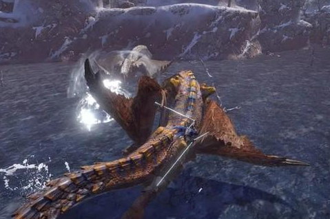 怪物猎人崛起狩猎笛怎么用